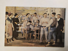 Romeria peinture jose d'occasion  Beaumont-de-Lomagne