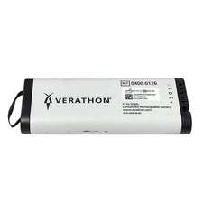 Bateria recarregável Verathon REF 0400-0126, 11.1V 51Wh lítio-lon comprar usado  Enviando para Brazil
