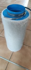 Carbon active aktivkohlefilter gebraucht kaufen  Grafing b.München