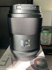 Obiettivo meike 1.4 usato  Terni