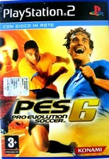 Pes pro evolution usato  Avellino