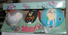 Astérix minis ballons d'occasion  Chambéry