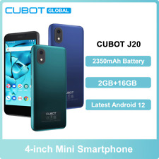 Cubot mini handy gebraucht kaufen  Deutschland