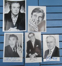 Bundle autographs personal for sale  CAERSWS