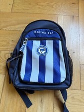 Kinderrucksack hertha bsc gebraucht kaufen  Berlin
