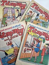 Tammy june comics for sale  BRENTWOOD