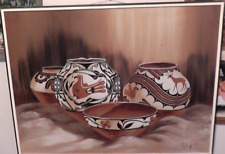 Walker painting 41x31 for sale  Fairfield