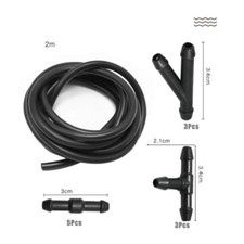 gicleur lave glace kit d'occasion gicleur lave glace kit d'occasion  Châteauneuf-de-Gadagne