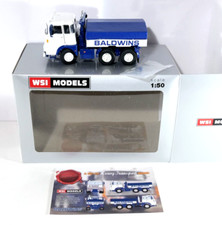 Wsi models ftf for sale  BROMSGROVE