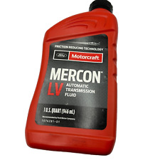 Motorcraft mercon automatic for sale  Garfield