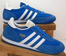 Adidas dragon royal for sale  HAILSHAM