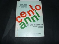 Cento anni comitato usato  Napoli