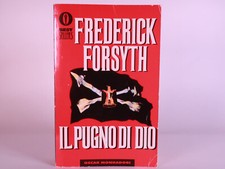 Pugno dio. libro usato  Scorze