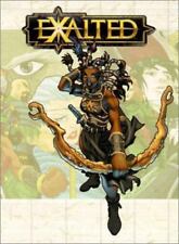 Exalted role playing for sale  Hillsboro