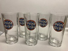 Bicchieri birra prinz usato  Castellarano