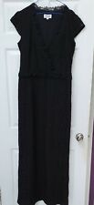 Alice temperley black for sale  HEMEL HEMPSTEAD