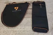 Shires aubrion saddle for sale  HARLOW