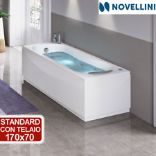 Vasca bagno standard usato  Lecco