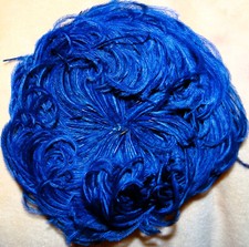 Plume autruchenaturelle ancien d'occasion  Orleans-