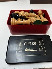 Jaques london chess for sale  DROITWICH