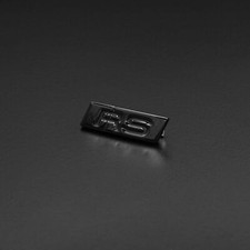 Audi lenkrad emblem gebraucht kaufen  Rietberg