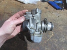 Dellorto carb carburettor for sale  LEICESTER