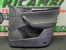 Pannello porta anteriore usato Pannello porta anteriore usato  Camigliano Santa Gemma