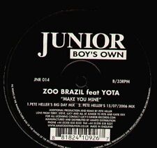 Zoo brazil make usato  Pescara