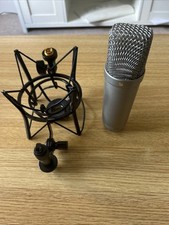 Rode nt1 studio for sale  LONDON