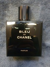 Bleu chanel eau for sale  BOURNEMOUTH