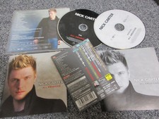 NICK CARTER / All American  /JAPAN LTD CD&DVD OBI bonus track SHM-CD, usado comprar usado NICK CARTER / All American  /JAPAN LTD CD&DVD OBI bonus track SHM-CD, usado comprar usado  Enviando para Brazil