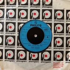 Demis roussos when d'occasion  Expédié en Belgium