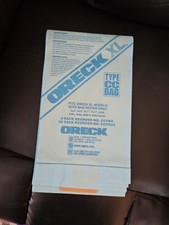 Bags oreck vacuum for sale  Monterey