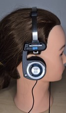 Koss headphone portapro for sale  ABERDARE