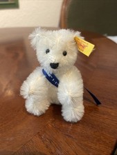 Steiff teddy bose gebraucht kaufen  Aachen