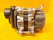 Alternator Generator BMW 3 G20 G21 HYBRYDA 8490432 Używany Oryginalna część na sprzedaż  PL
