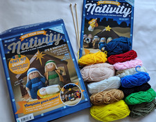 Simply knitting magazine for sale  PRESTON