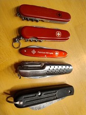 Konvolut taschen messer gebraucht kaufen  Meckesheim