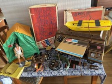 Huge big jim for sale  Michigan Center