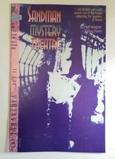 Sandman mystery theatre usato  Italia