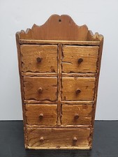 Primitive wood drawer for sale  Roanoke