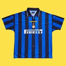 Inter milan 1996 usato  Milano