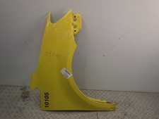 Kotflügel touran gelb gebraucht kaufen  Leverkusen