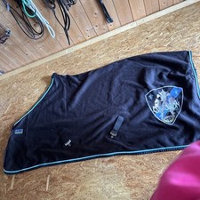 Eskadron abschwitzdecke . gebraucht kaufen  Oberneukirchen