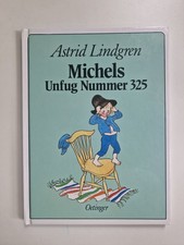 Michels unfug nummer gebraucht kaufen  München