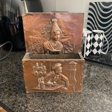 French copper kitchen for sale  SOLIHULL