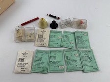 Watchmaker bergeon 2720 d'occasion  Expédié en Belgium