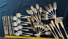 Silverplate for sale  Lebanon