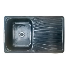 Kitchen sink caravan for sale  PONTEFRACT