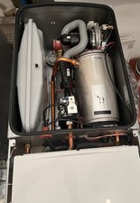 Junkers gastherme kombitherme gebraucht kaufen  Frankenthal